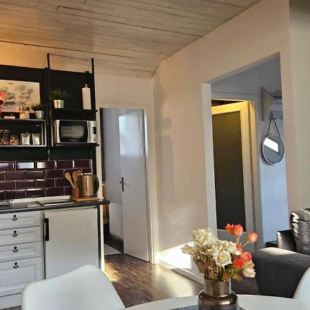 Studio Apartman Gradna Samobor Eksteriør billede