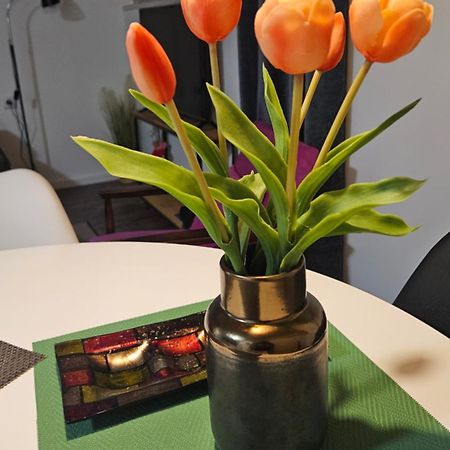 Studio Apartman Gradna Samobor Eksteriør billede
