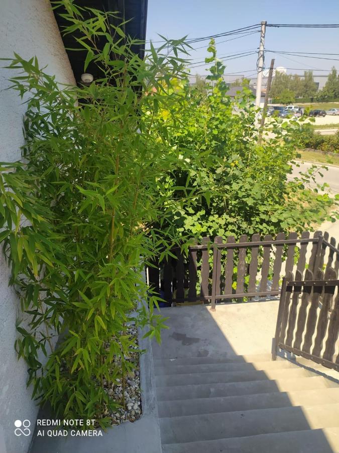 Studio Apartman Gradna Samobor Eksteriør billede