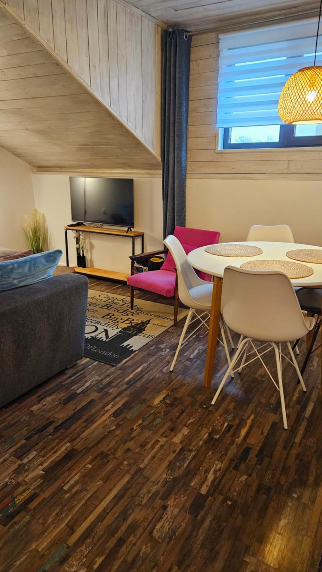 Studio Apartman Gradna Samobor Eksteriør billede