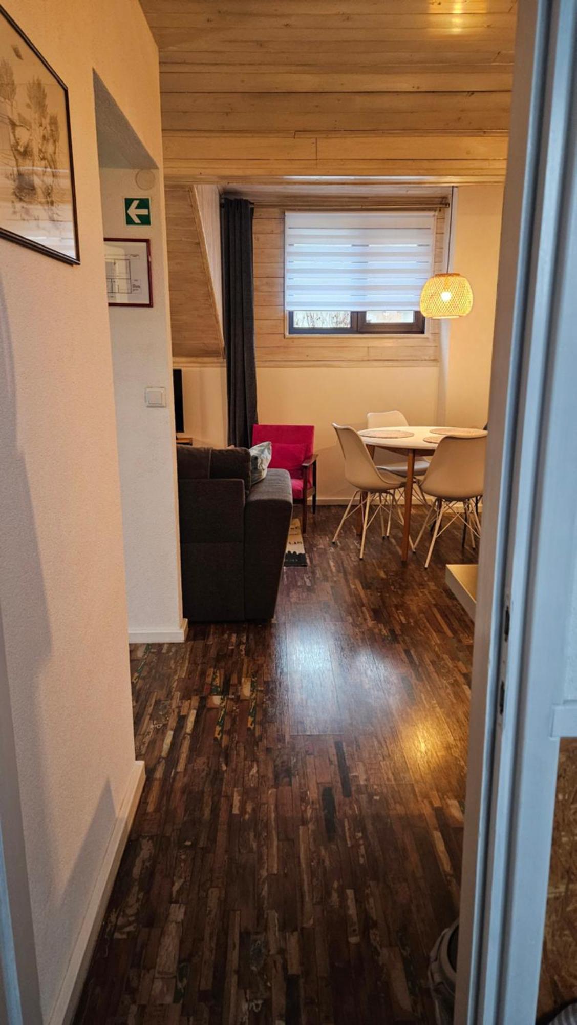Studio Apartman Gradna Samobor Eksteriør billede
