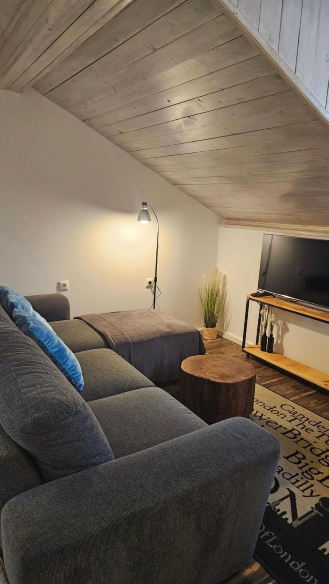 Studio Apartman Gradna Samobor Eksteriør billede