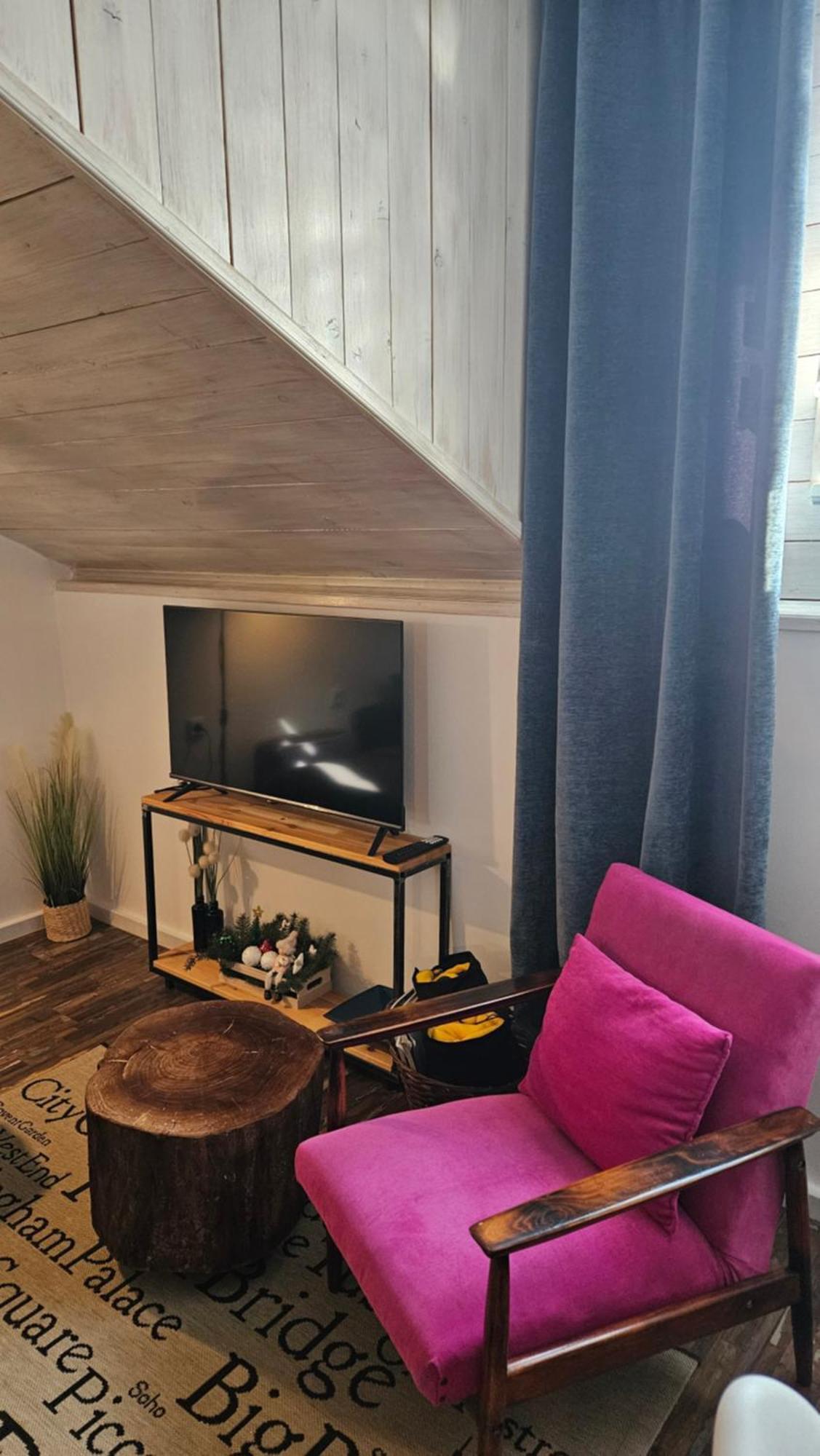 Studio Apartman Gradna Samobor Eksteriør billede