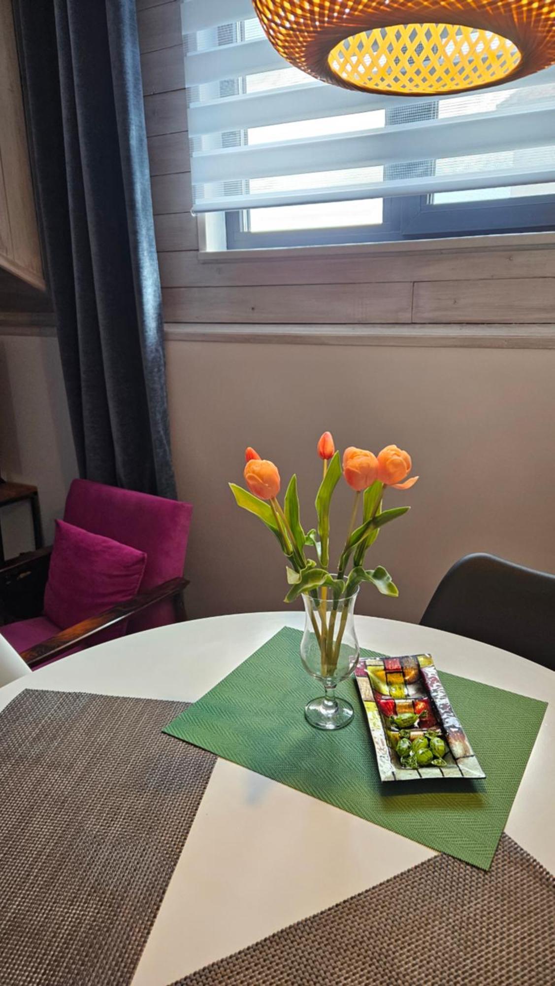 Studio Apartman Gradna Samobor Eksteriør billede
