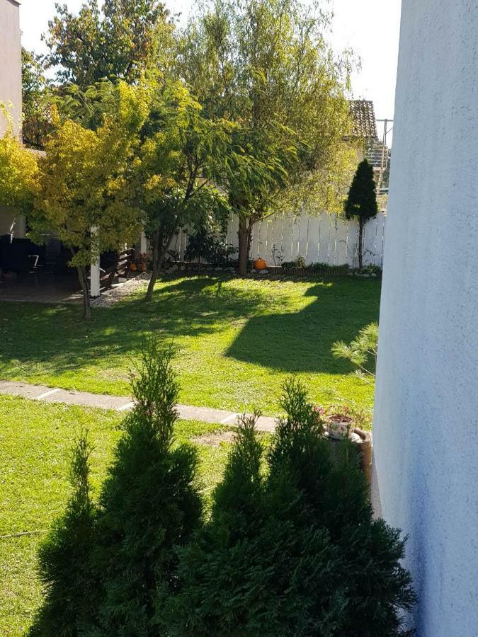 Studio Apartman Gradna Samobor Eksteriør billede